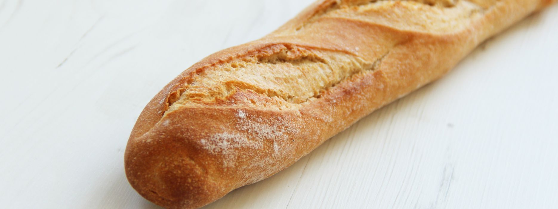 la baguette française