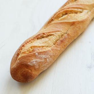 la baguette française