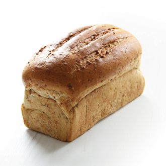 le pain aux céréales