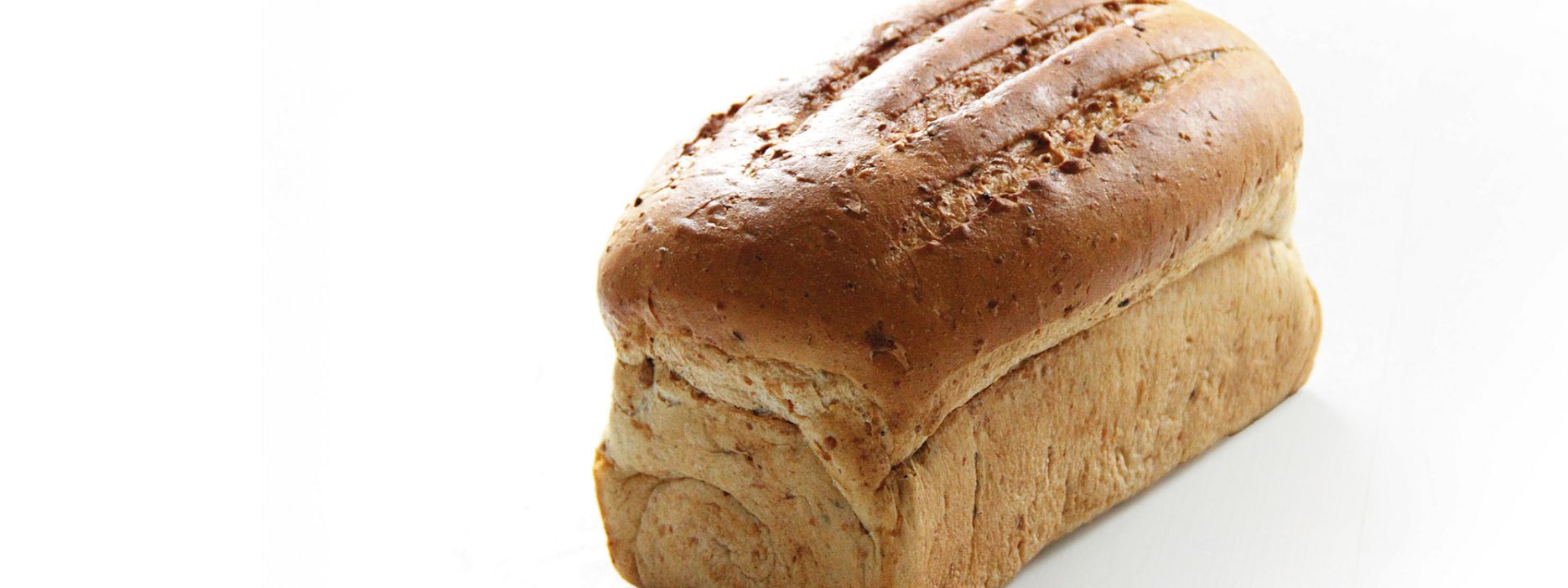 le pain aux céréales