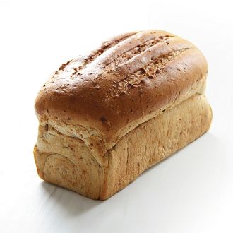 le pain aux céréales