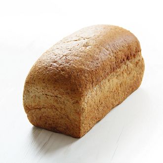 the wholemeal bread 250g